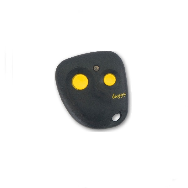 buggy plastique noire 600x600 Buggy-433C copieuse 433mhz code fixe